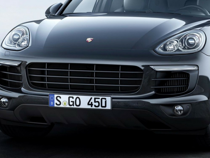 Porsche Macan vs Cayenne, Porsche SUV Models