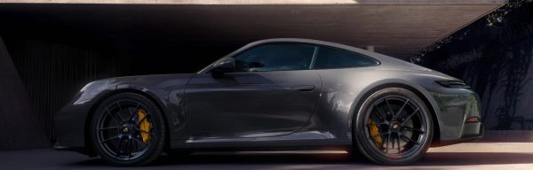 911 Carrera Porsche